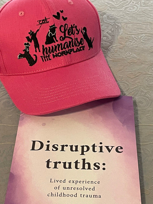 Disruptive truths + any hat